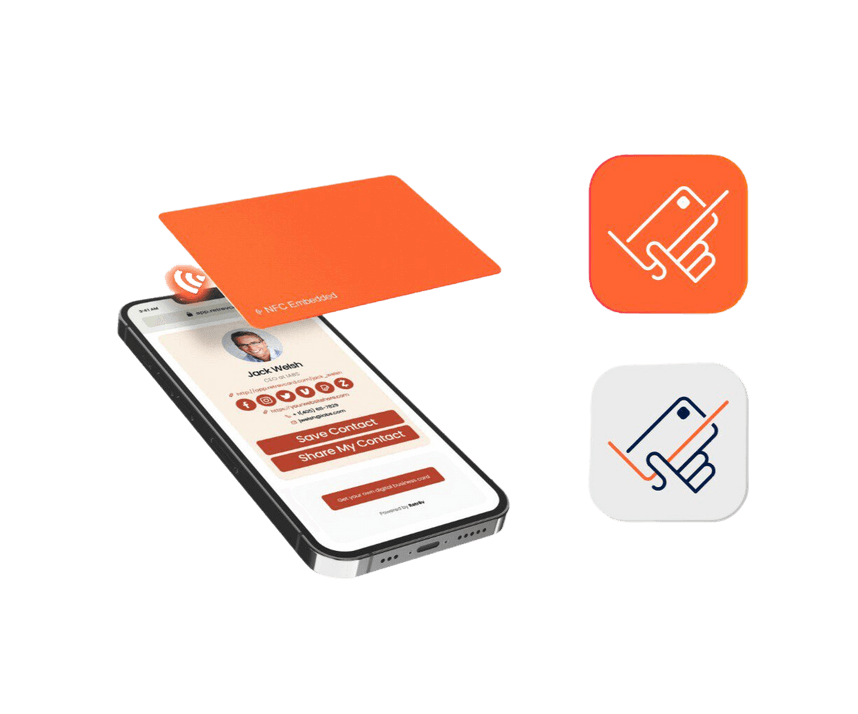 digivcard mobile app